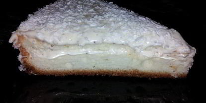 Шаг 9: пирожного бейлис