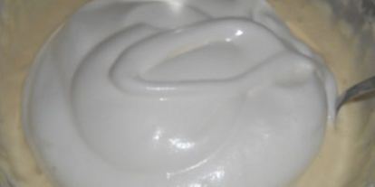 Шаг 2: пирожного к чаю