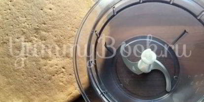 Шаг 2: пирожного картошка с начинкой