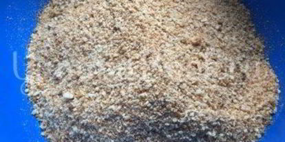 Шаг 3: пирожного картошка с начинкой