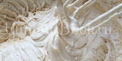 Шаг 7: пирожного картошка с начинкой