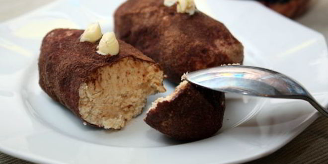 Рецепт пирожного картошка