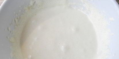 Шаг 5: пирожного киндер молочный ломтик