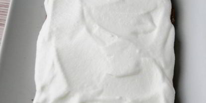 Шаг 19: пирожного киндер молочный ломтик