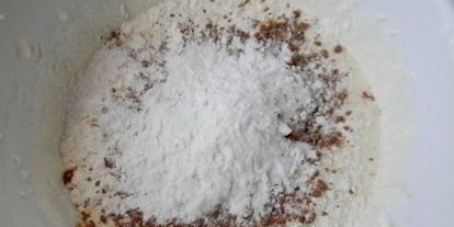 Шаг 6: пирожного киндер молочный ломтик