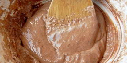 Шаг 7: пирожного киндер молочный ломтик