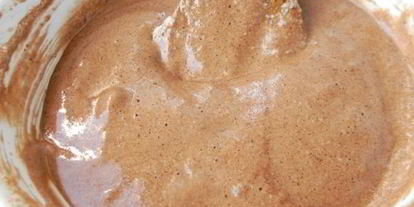 Шаг 10: пирожного киндер молочный ломтик