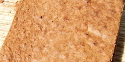 Шаг 12: пирожного киндер молочный ломтик