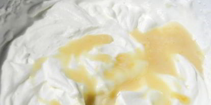 Шаг 15: пирожного киндер молочный ломтик