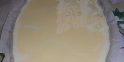 Шаг 6: пирожного кокосового техасского