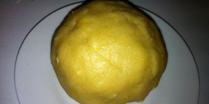 Шаг 2: пирожного летняя сказка со смородиной