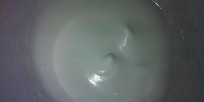 Шаг 6: пирожного летняя сказка со смородиной