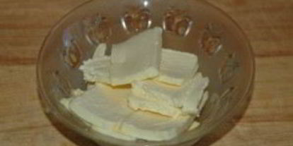 Шаг 1: пирожного mинутка