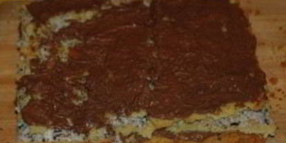 Шаг 10: пирожного mинутка