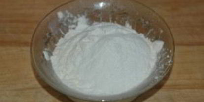 Шаг 2: пирожного mинутка