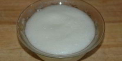 Шаг 3: пирожного mинутка