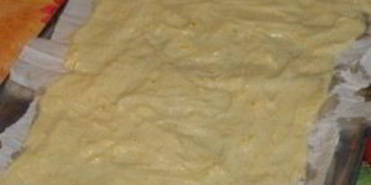 Шаг 5: пирожного mинутка