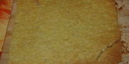 Шаг 6: пирожного mинутка