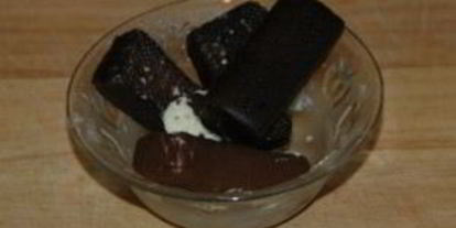 Шаг 8: пирожного mинутка