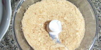 Шаг 3: пирожного нежность