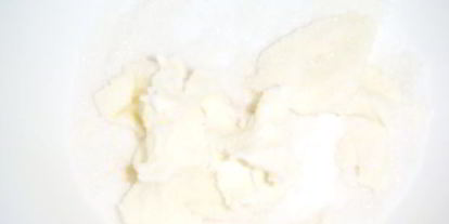 Шаг 4: пирожного нежность