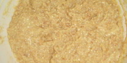 Шаг 6: пирожного нежность