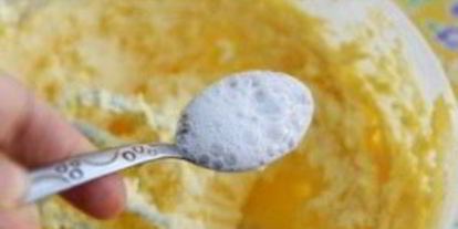 Шаг 1: пирожного песочного по 22 коп