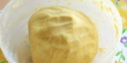 Шаг 2: пирожного песочного по 22 коп