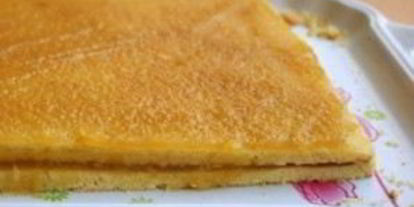 Шаг 5: пирожного песочного по 22 коп