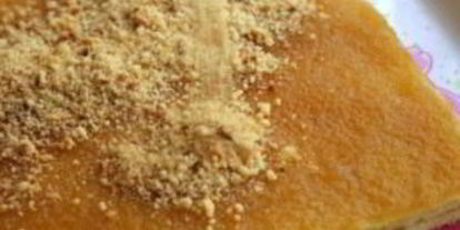 Шаг 6: пирожного песочного по 22 коп