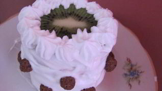 Рецепт Пирожного Сластена