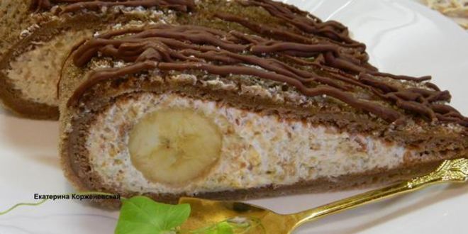 Рецепт пирожного слеза