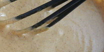 Шаг 1: пирожного слеза