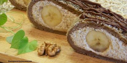 Шаг 10: пирожного слеза