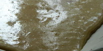 Шаг 3: пирожного слеза