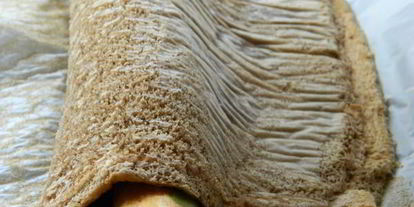 Шаг 4: пирожного слеза