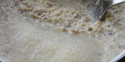 Шаг 5: пирожного слеза