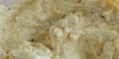 Шаг 6: пирожного слеза