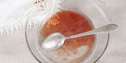 Шаг 1: пирожного сливочная картошка