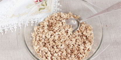 Шаг 2: пирожного сливочная картошка