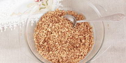 Шаг 3: пирожного сливочная картошка