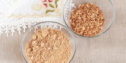 Шаг 4: пирожного сливочная картошка