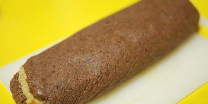 Шаг 12: пирожного солнечный берег