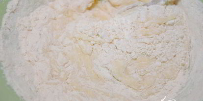 Шаг 2: пирожных персиков