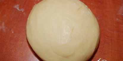 Шаг 3: пирожных персиков