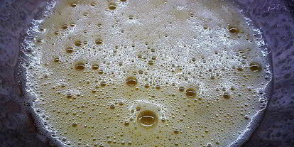 Шаг 1: пирожные-птифуров миндальных сердечки