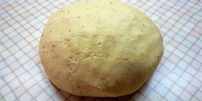 Шаг 4: пирожные-птифуров миндальных сердечки