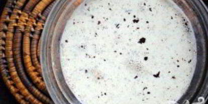 Шаг 2: пирожных с шоколадно-сливочной глазурью