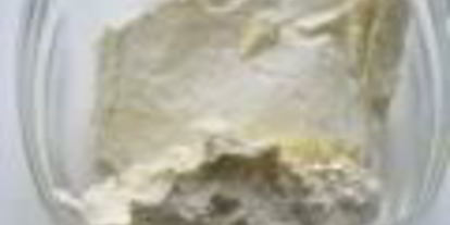 Шаг 2: пирожных с виноградом