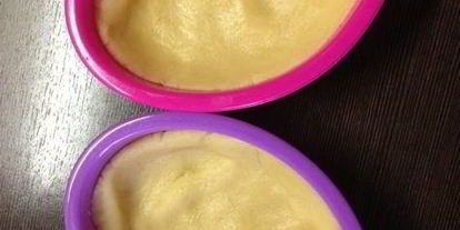 Шаг 4: пирожных шоколадно-маковое удовольствие